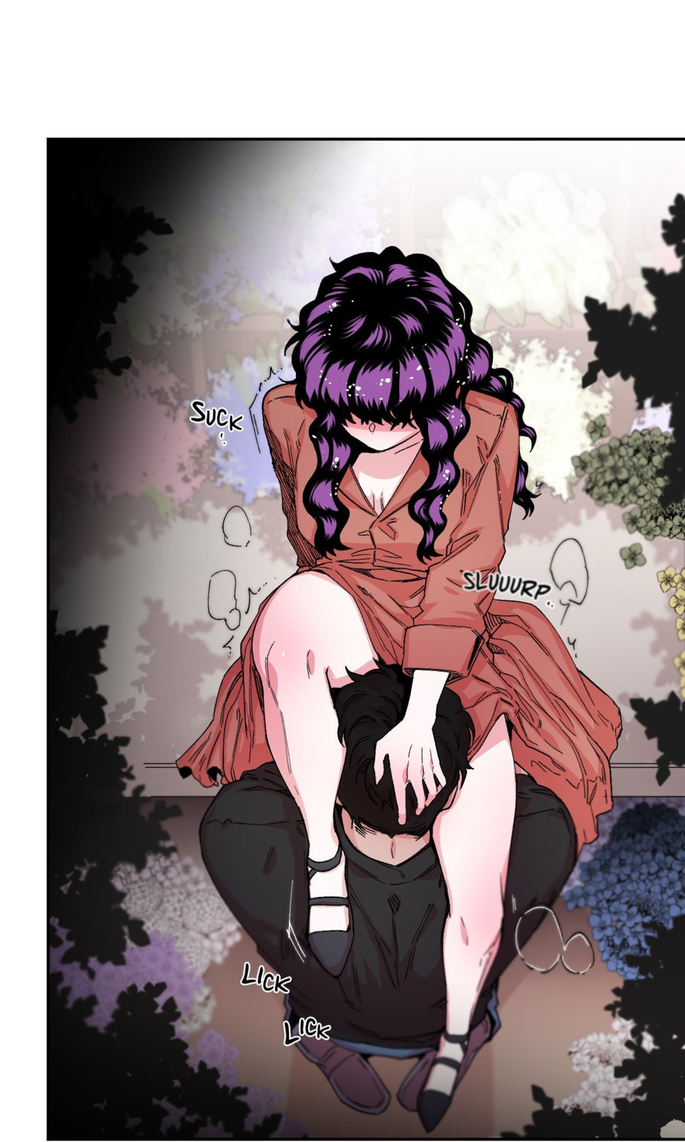 Read S Flower chapter 19 image 29 on Lezhin