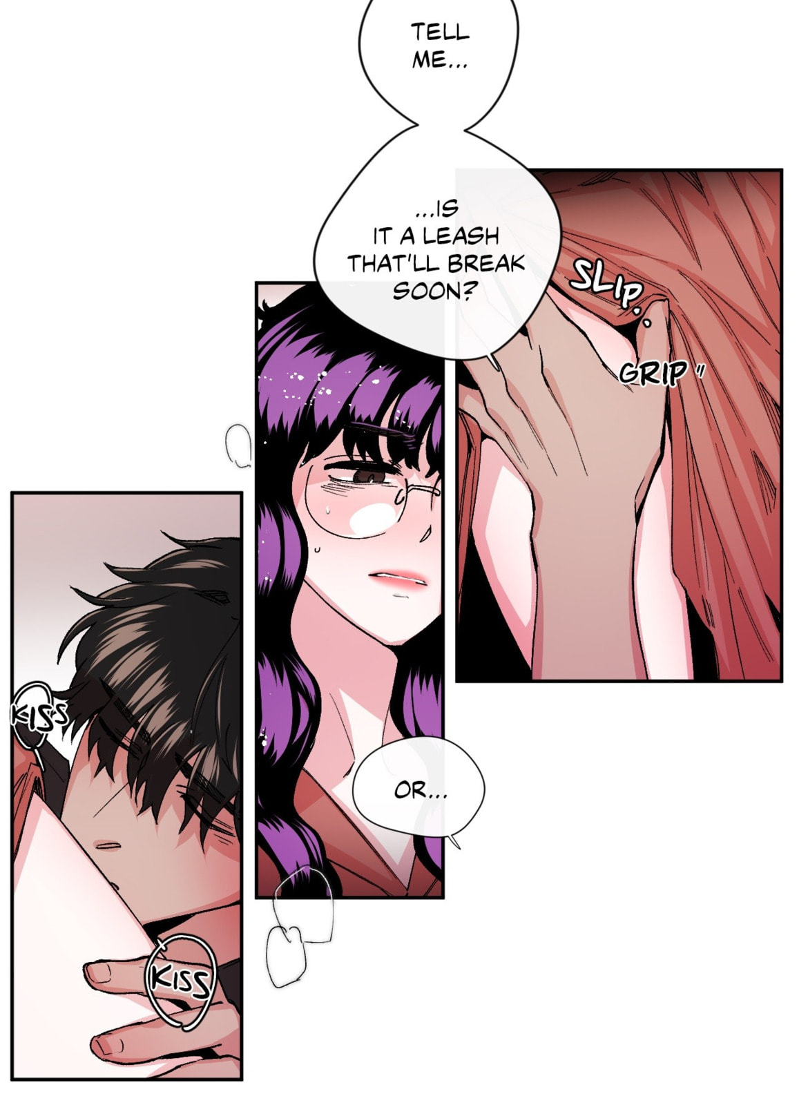 Read S Flower chapter 19 image 3 on Lezhin