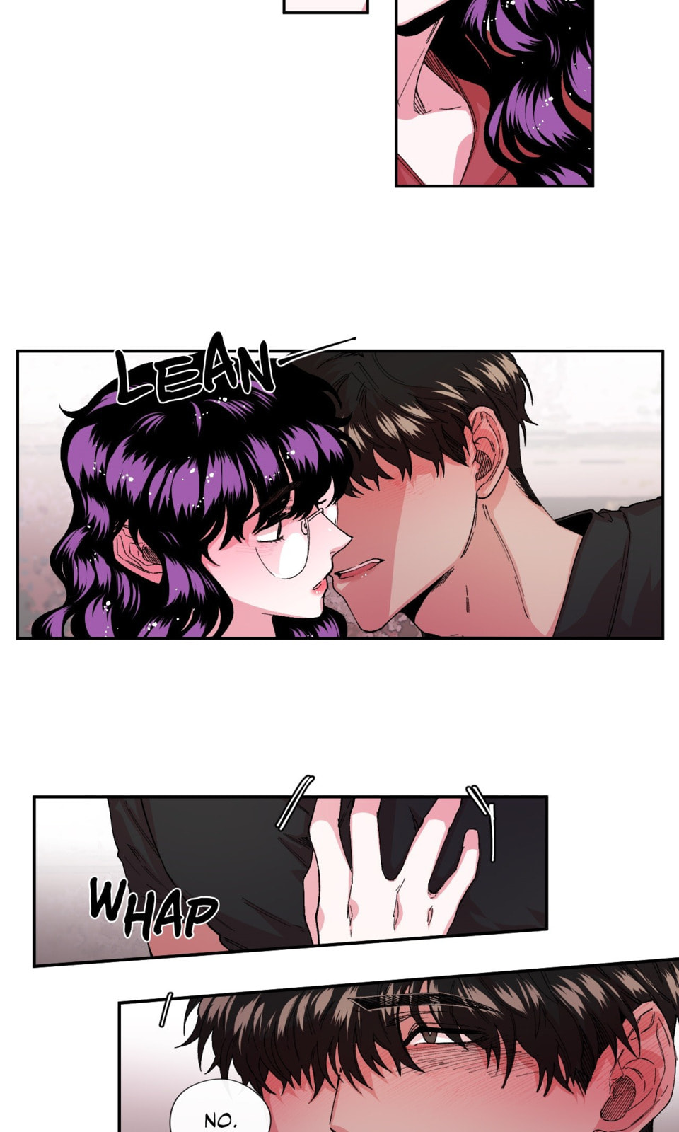 Read S Flower chapter 19 image 33 on Lezhin