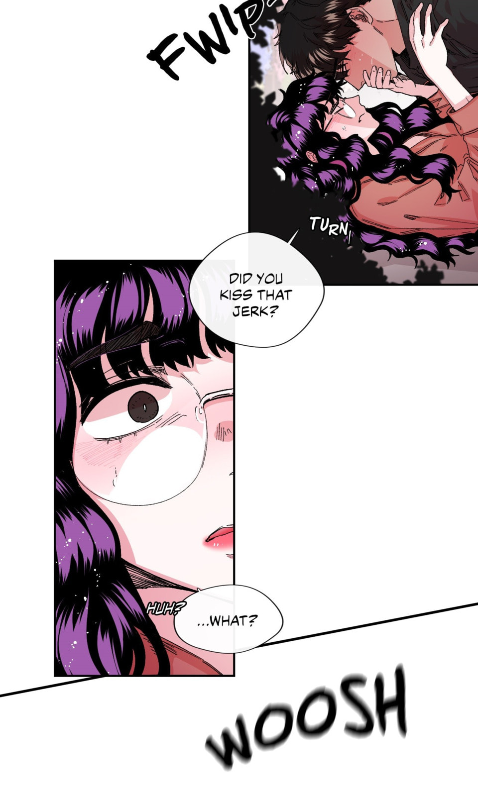 Read S Flower chapter 19 image 35 on Lezhin
