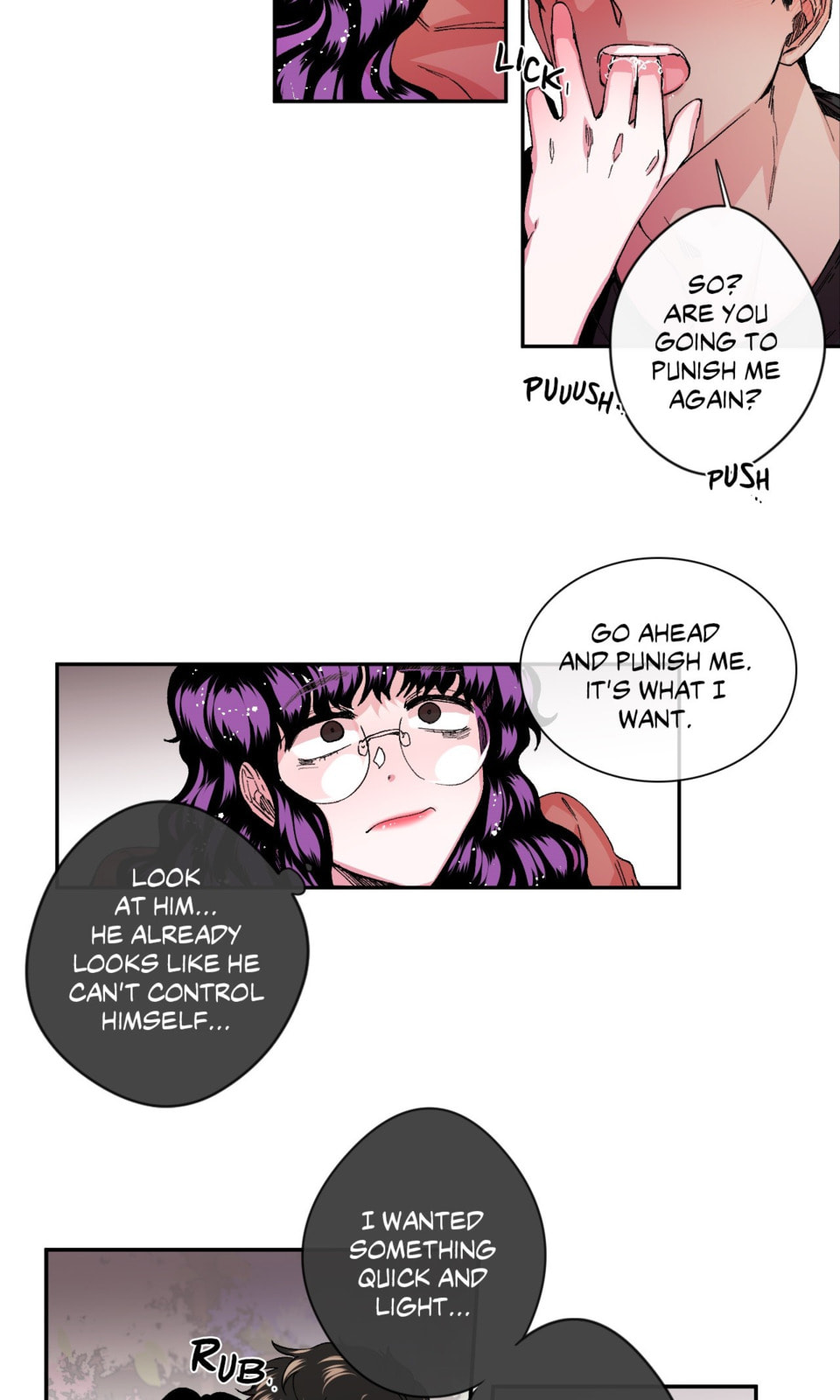 Read S Flower chapter 19 image 37 on Lezhin