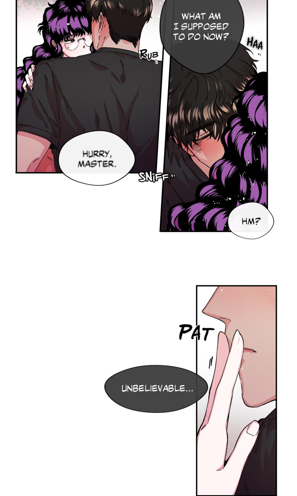 Read S Flower chapter 19 image 38 on Lezhin