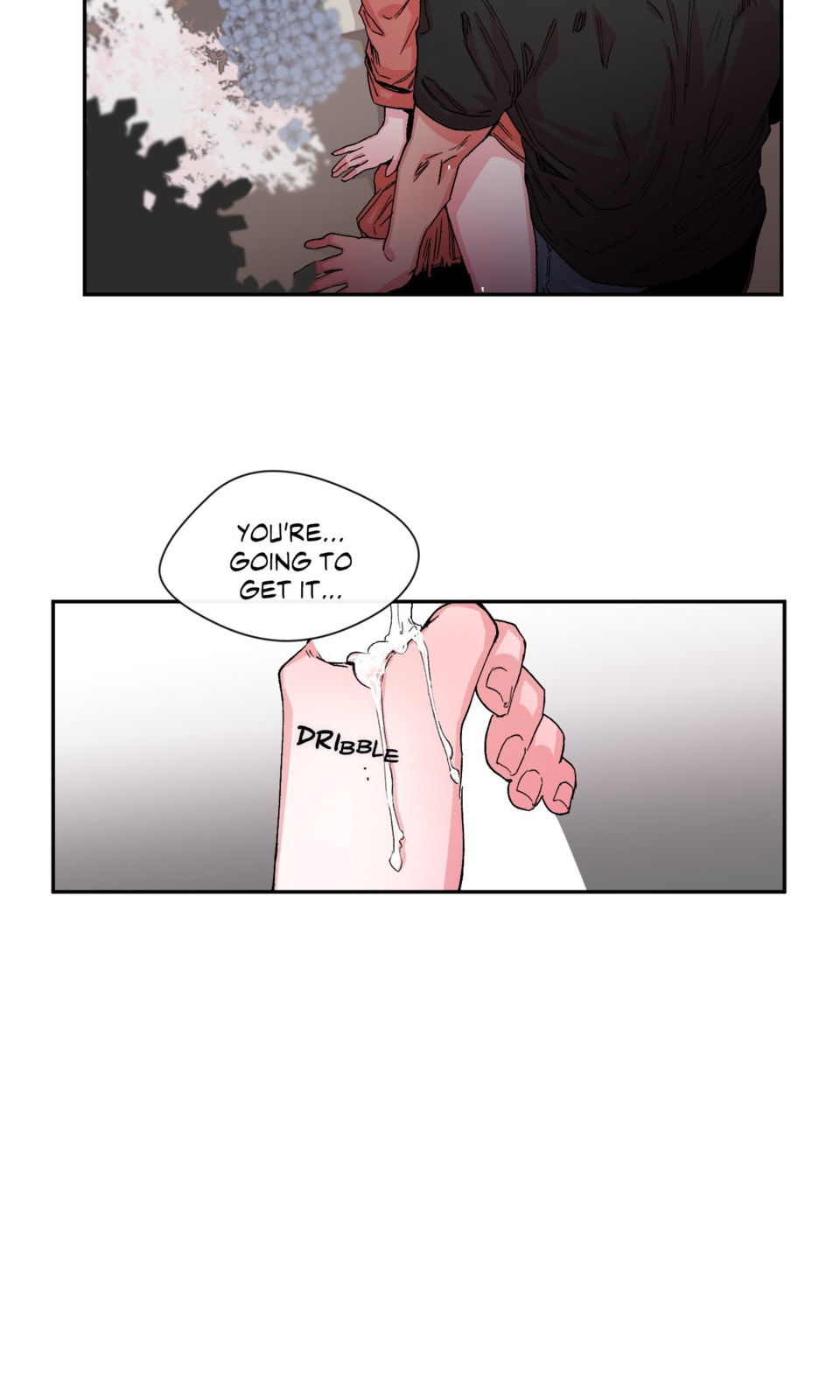 Read S Flower chapter 19 image 41 on Lezhin