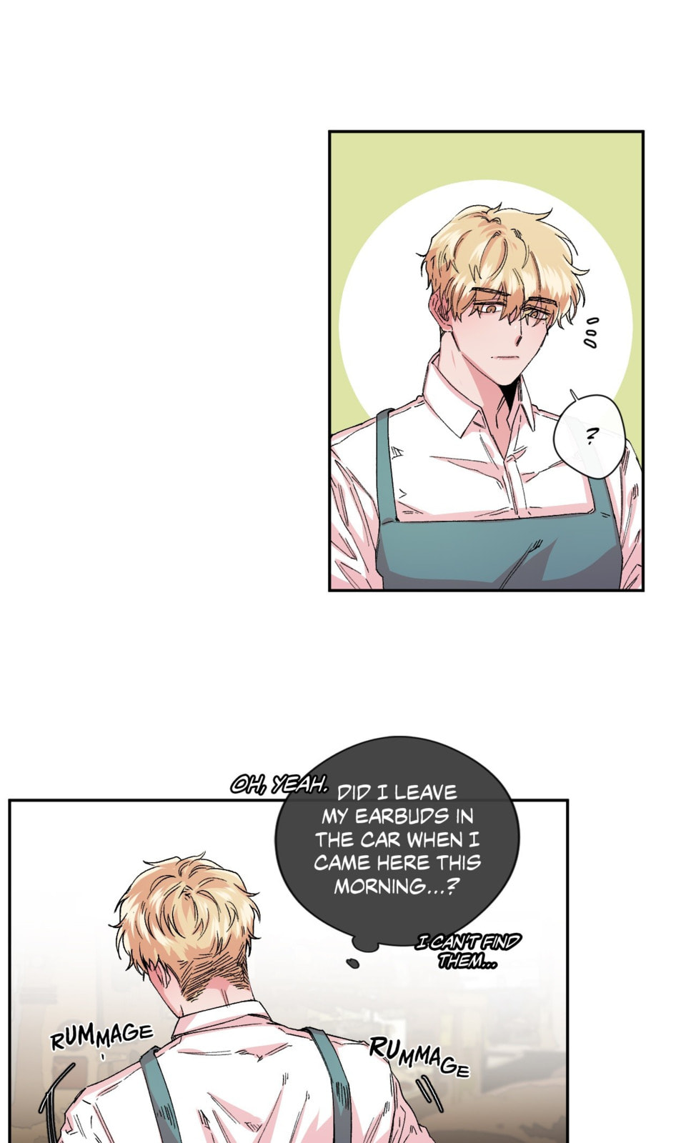 Read S Flower chapter 19 image 42 on Lezhin