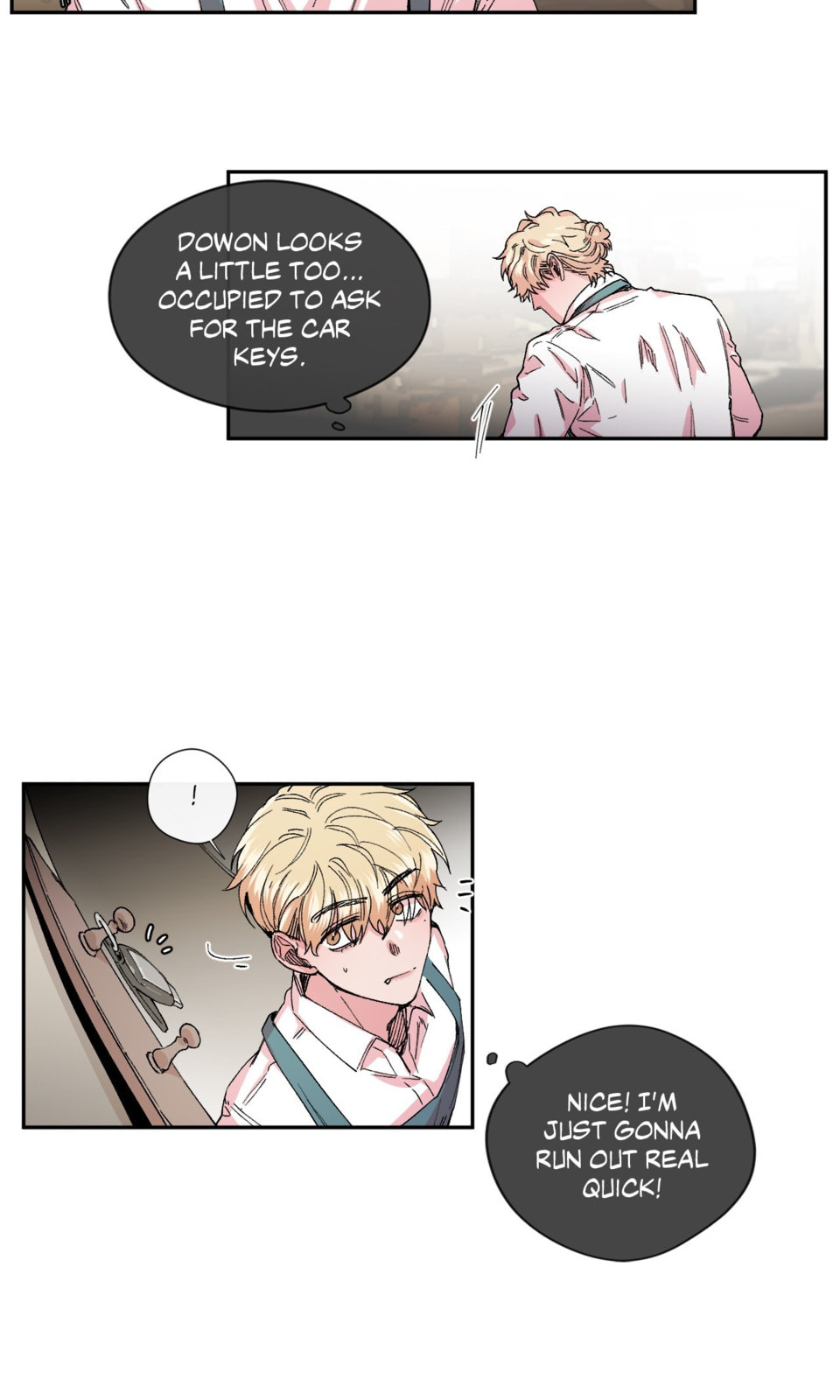Read S Flower chapter 19 image 43 on Lezhin