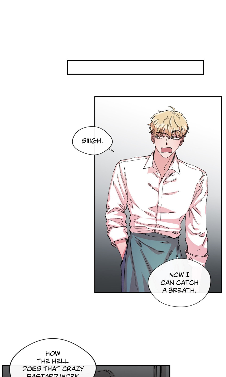 Read S Flower chapter 19 image 44 on Lezhin