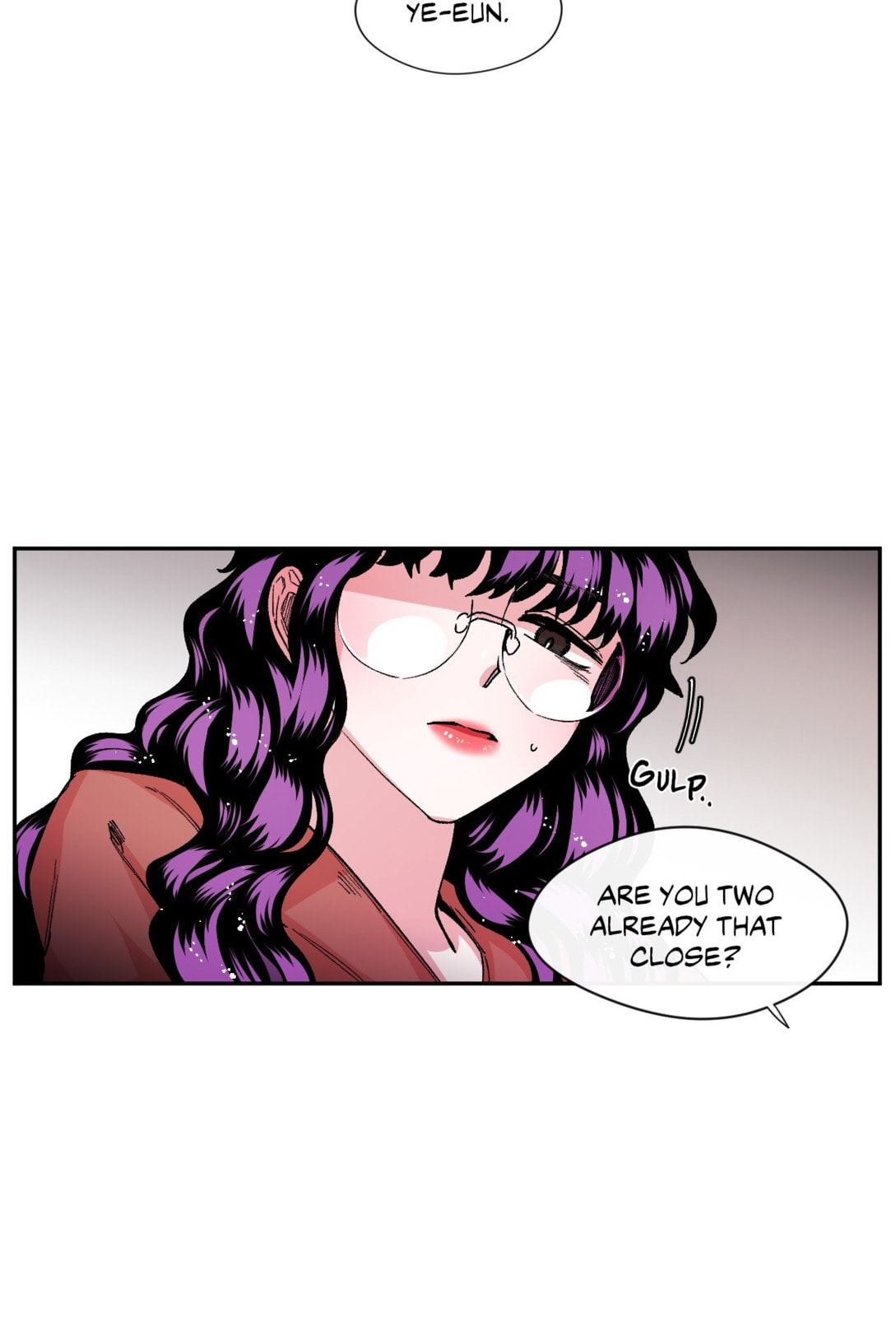 Read S Flower chapter 19 image 5 on Lezhin