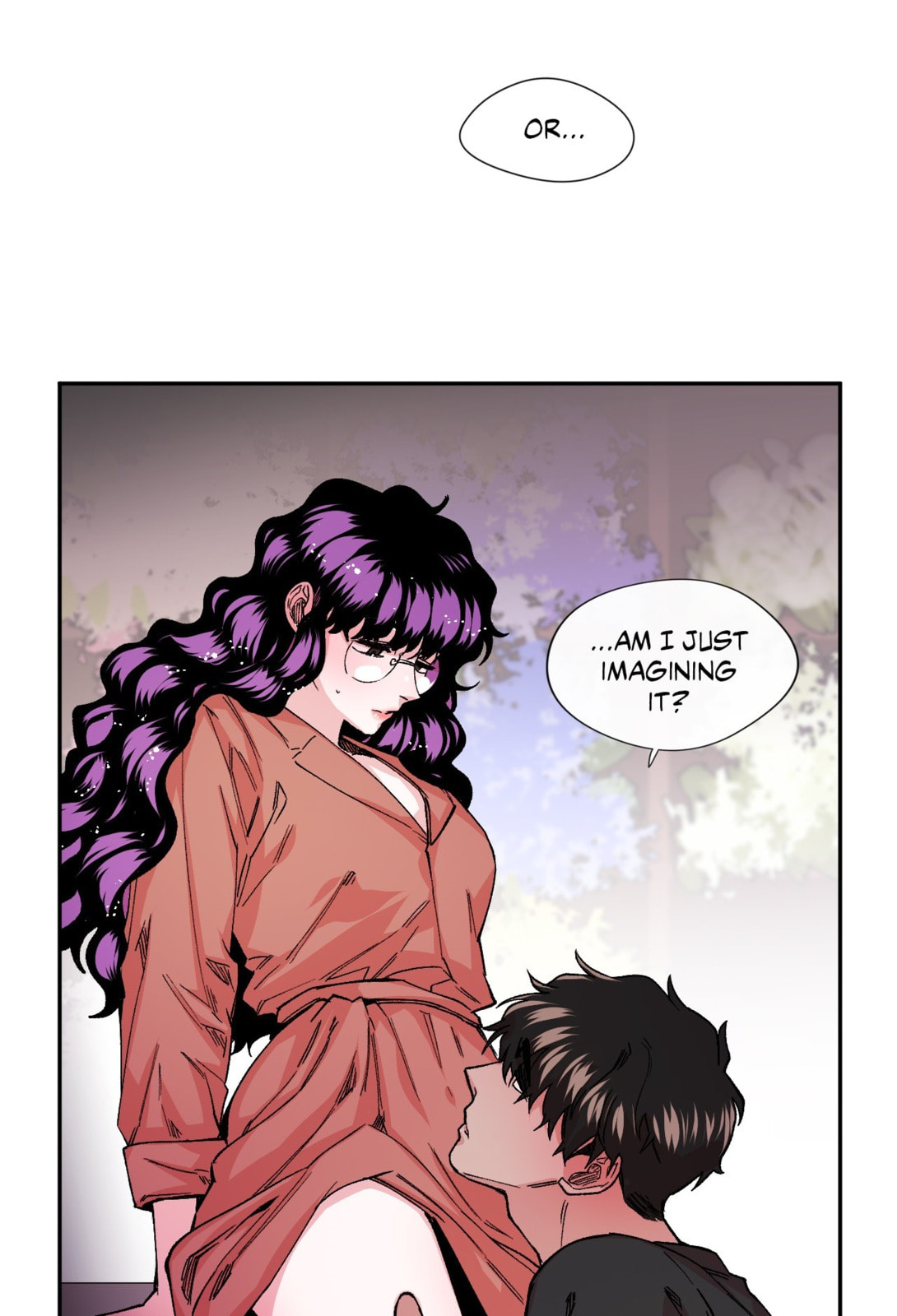 Read S Flower chapter 19 image 6 on Lezhin