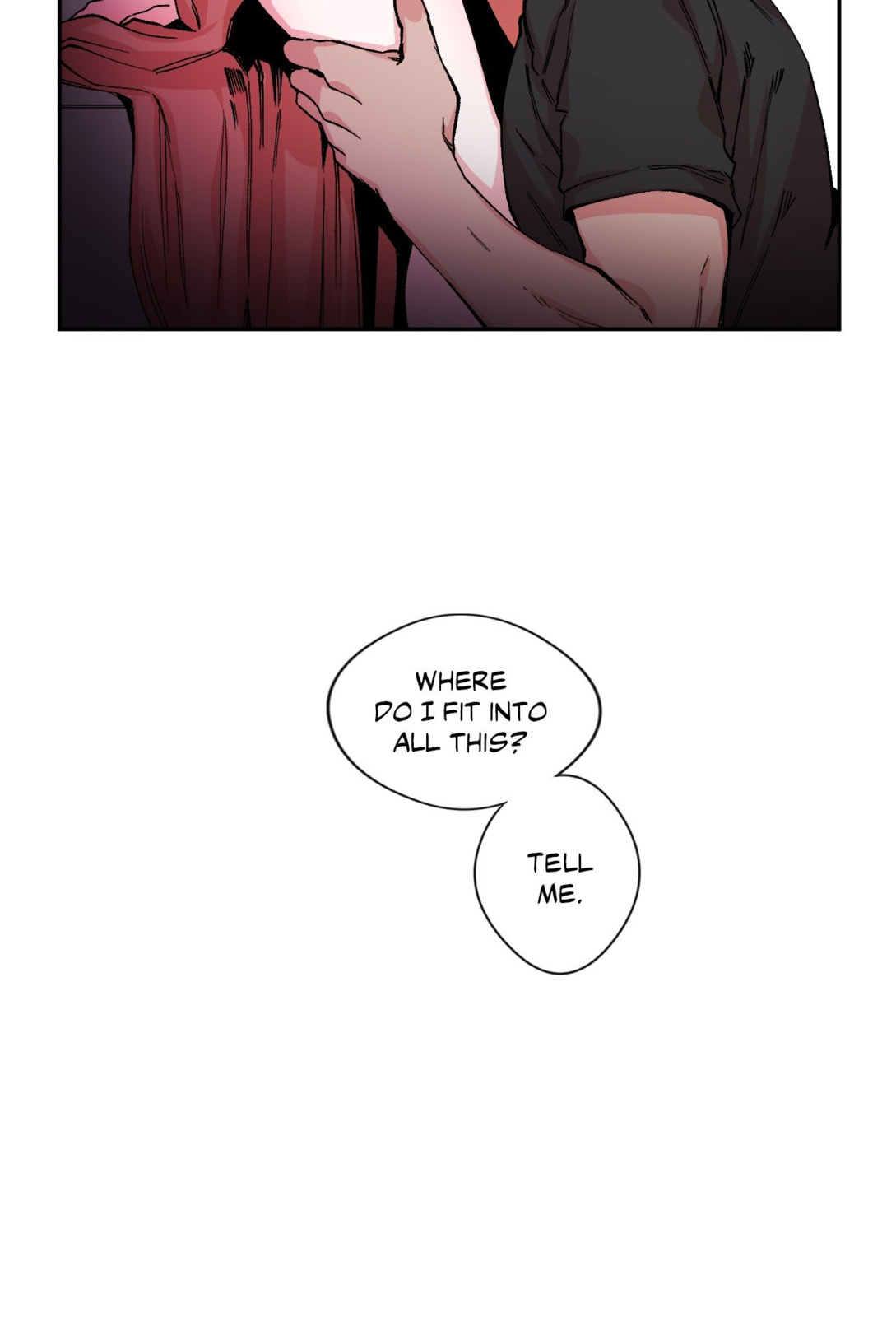 Read S Flower chapter 19 image 7 on Lezhin