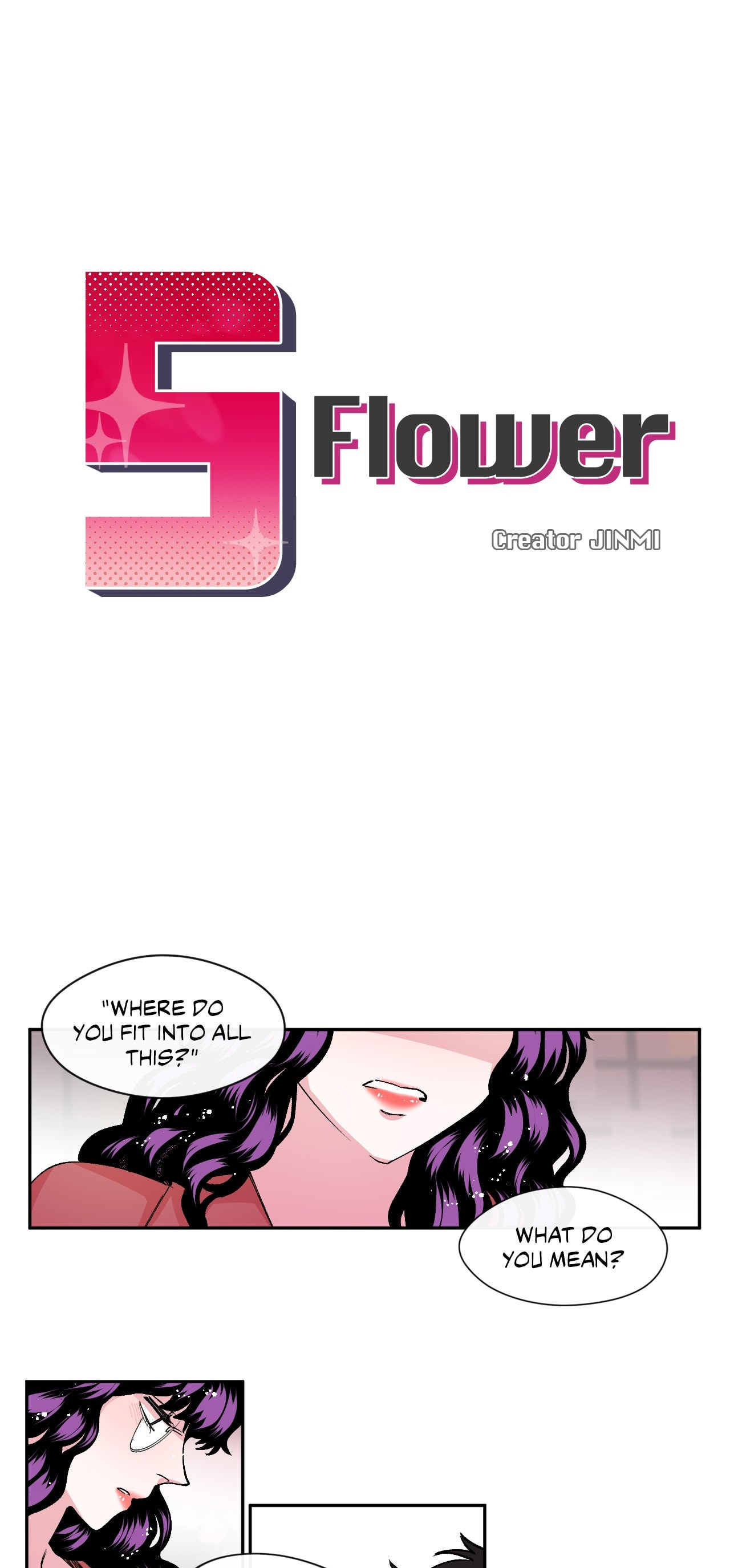 Read S Flower chapter 19 image 8 on Lezhin