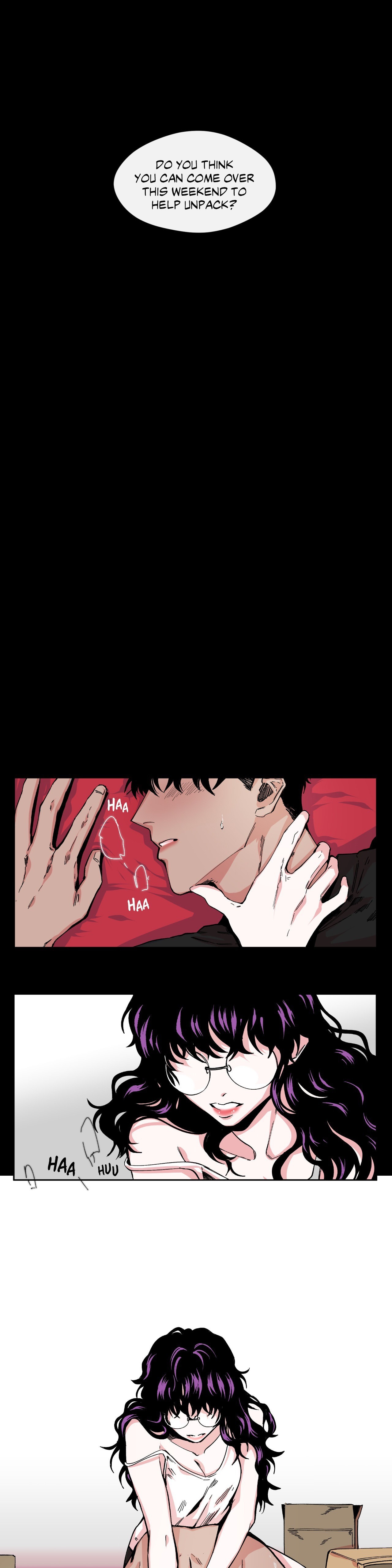 Read S Flower chapter 2 image 0 on Lezhin