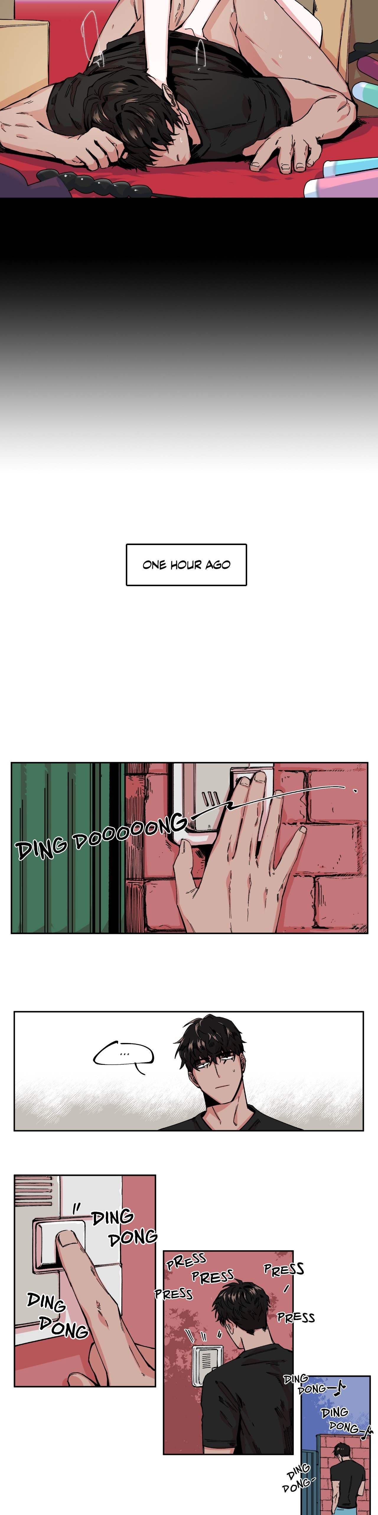 Read S Flower chapter 2 image 1 on Lezhin