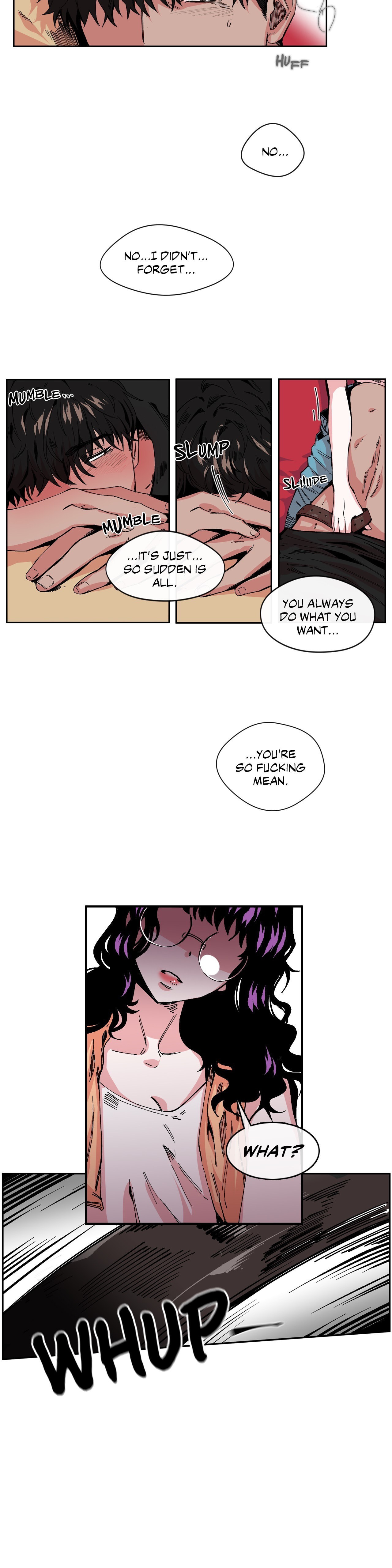 Read S Flower chapter 2 image 11 on Lezhin