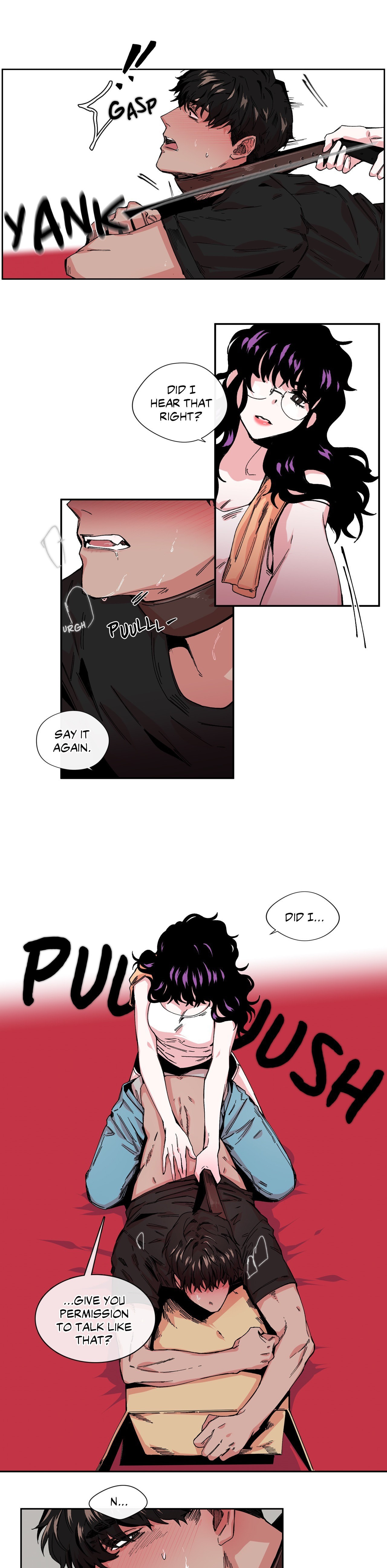 Read S Flower chapter 2 image 12 on Lezhin