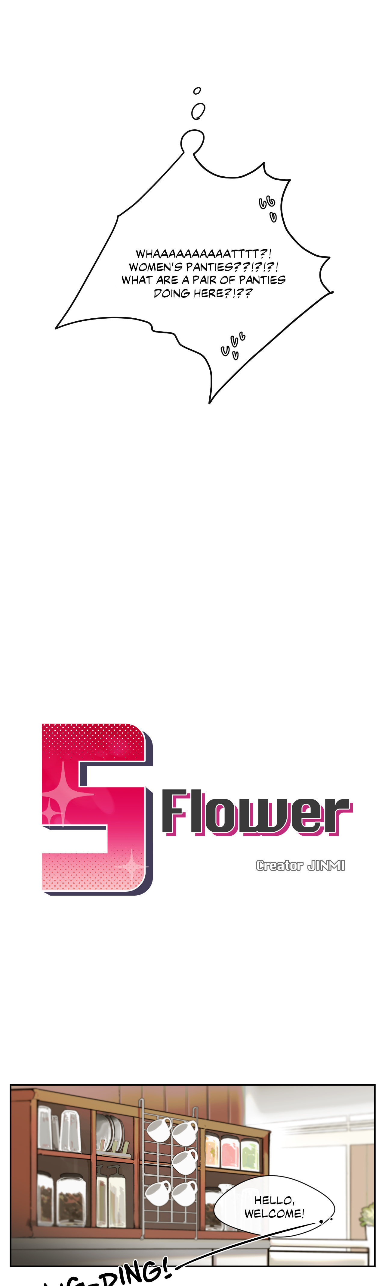 Read S Flower chapter 20 image 1 on Lezhin