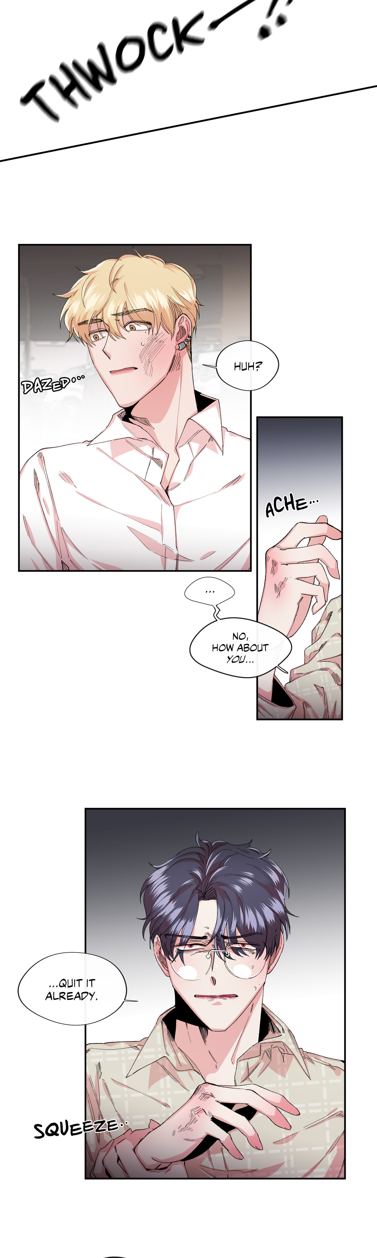 Read S Flower chapter 20 image 10 on Lezhin