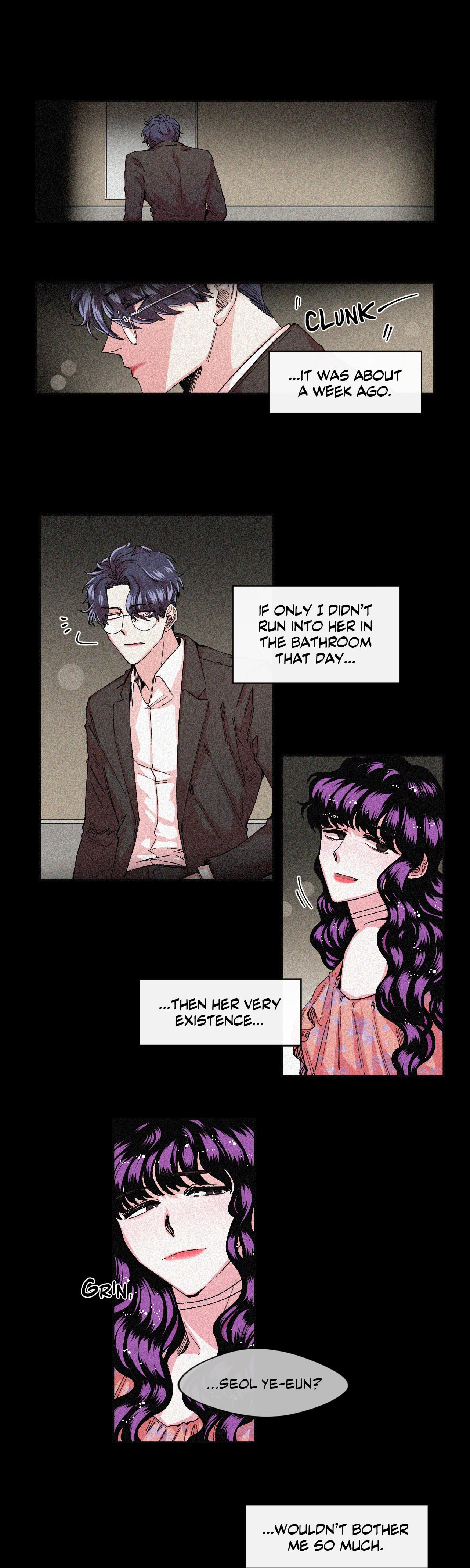 Read S Flower chapter 20 image 15 on Lezhin