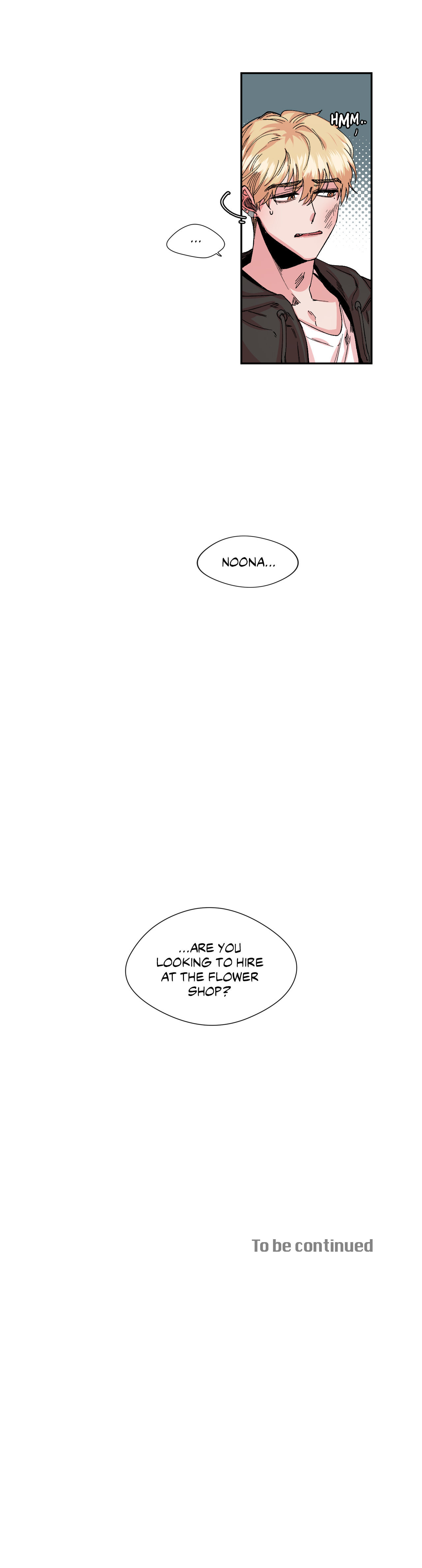 Read S Flower chapter 20 image 19 on Lezhin