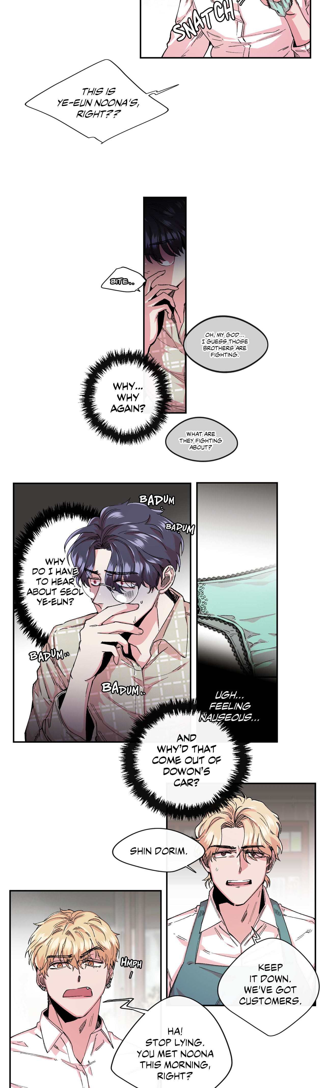 Read S Flower chapter 20 image 7 on Lezhin