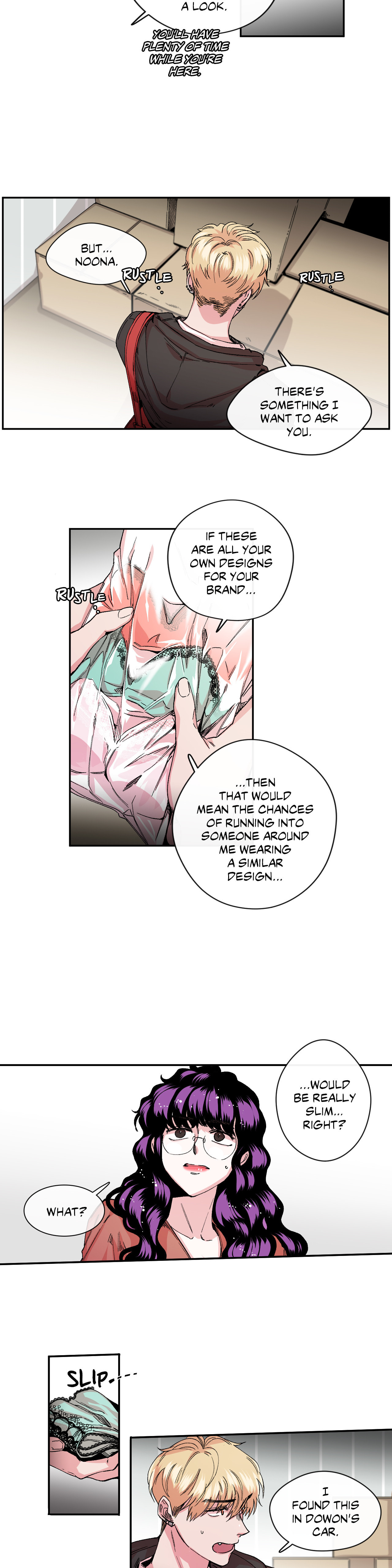 Read S Flower chapter 21 image 12 on Lezhin