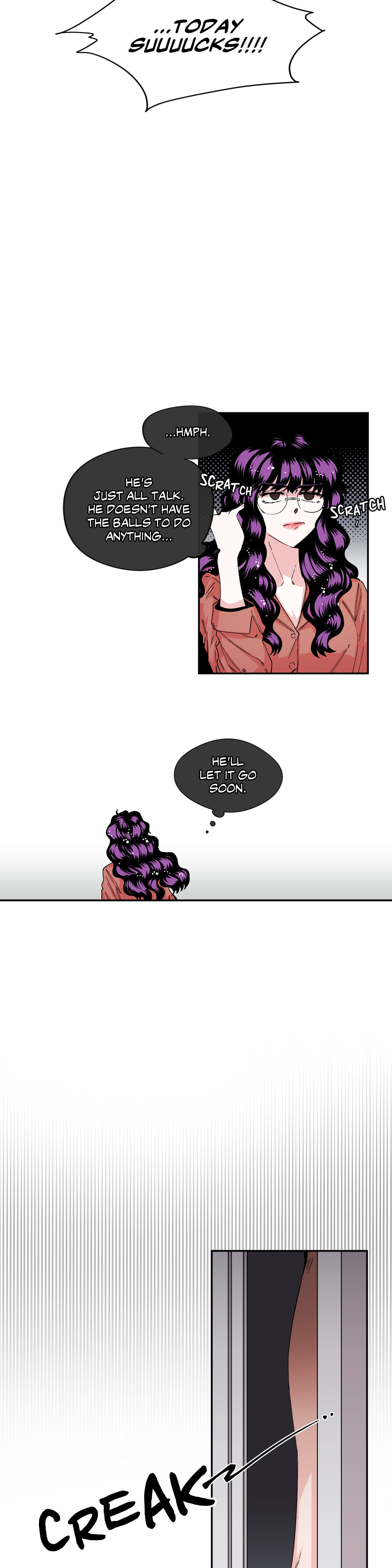 Read S Flower chapter 21 image 18 on Lezhin