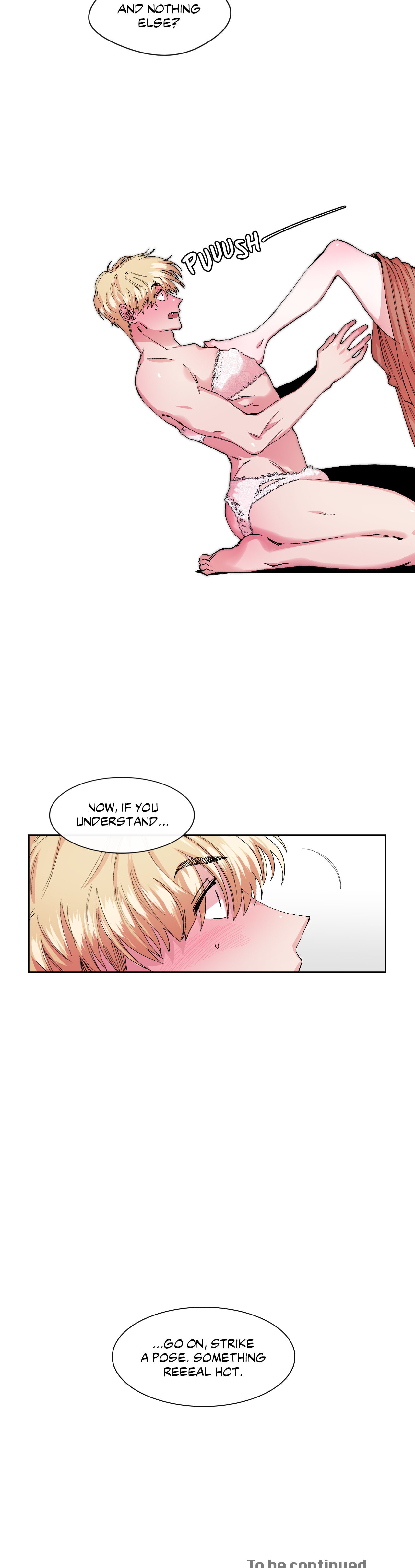 Read S Flower chapter 21 image 22 on Lezhin