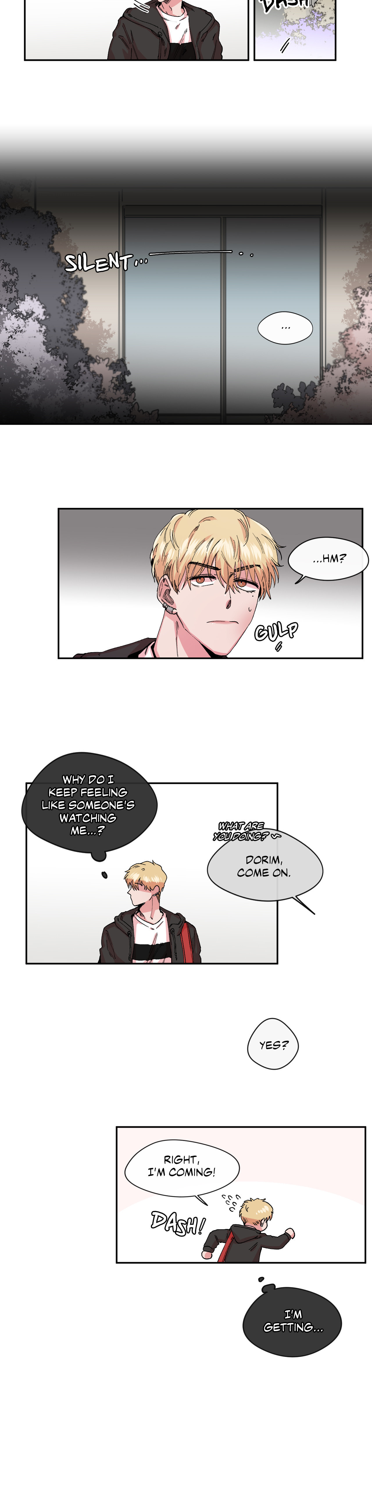 Read S Flower chapter 21 image 4 on Lezhin