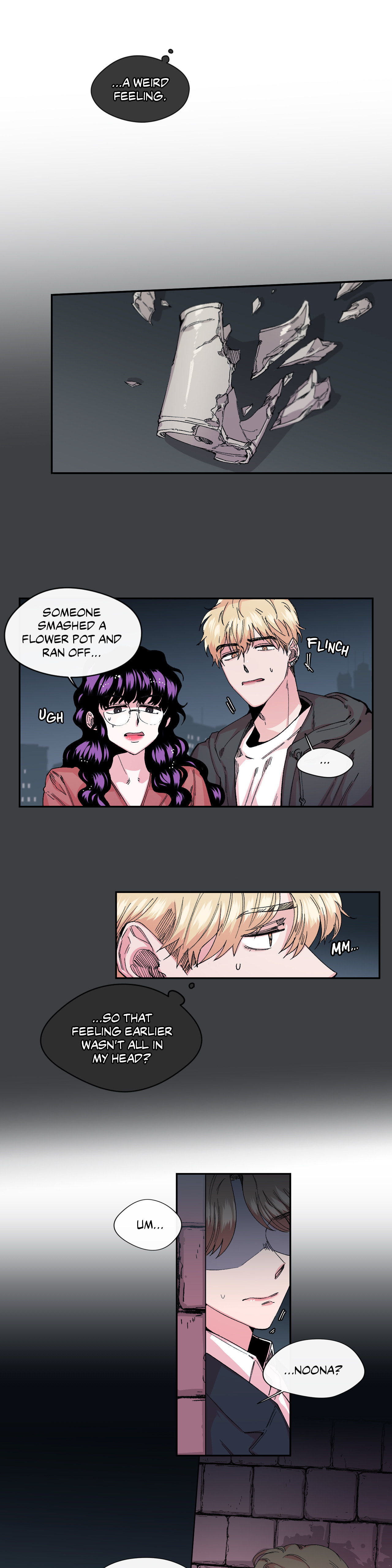 Read S Flower chapter 21 image 5 on Lezhin