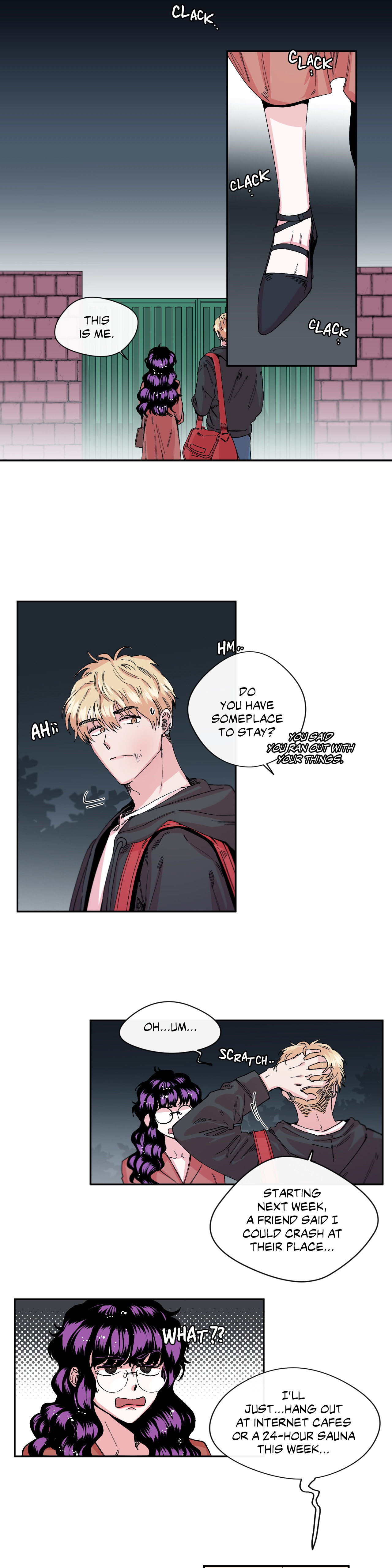 Read S Flower chapter 21 image 7 on Lezhin