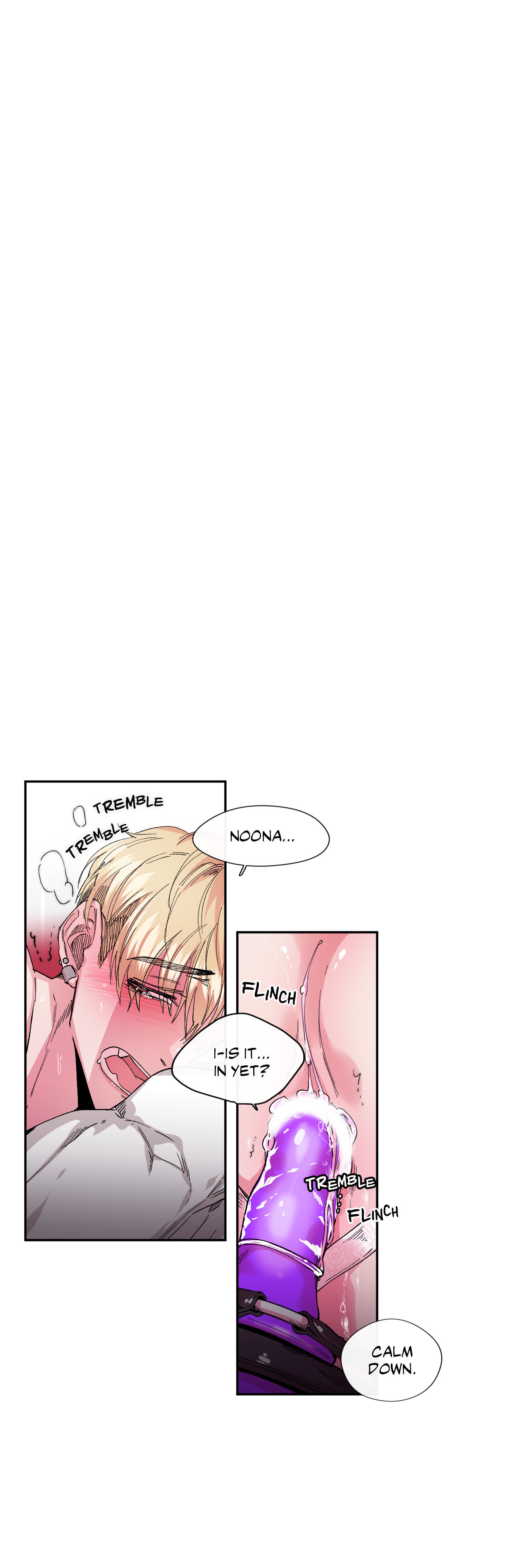 Read S Flower chapter 23 image 20 on Lezhin