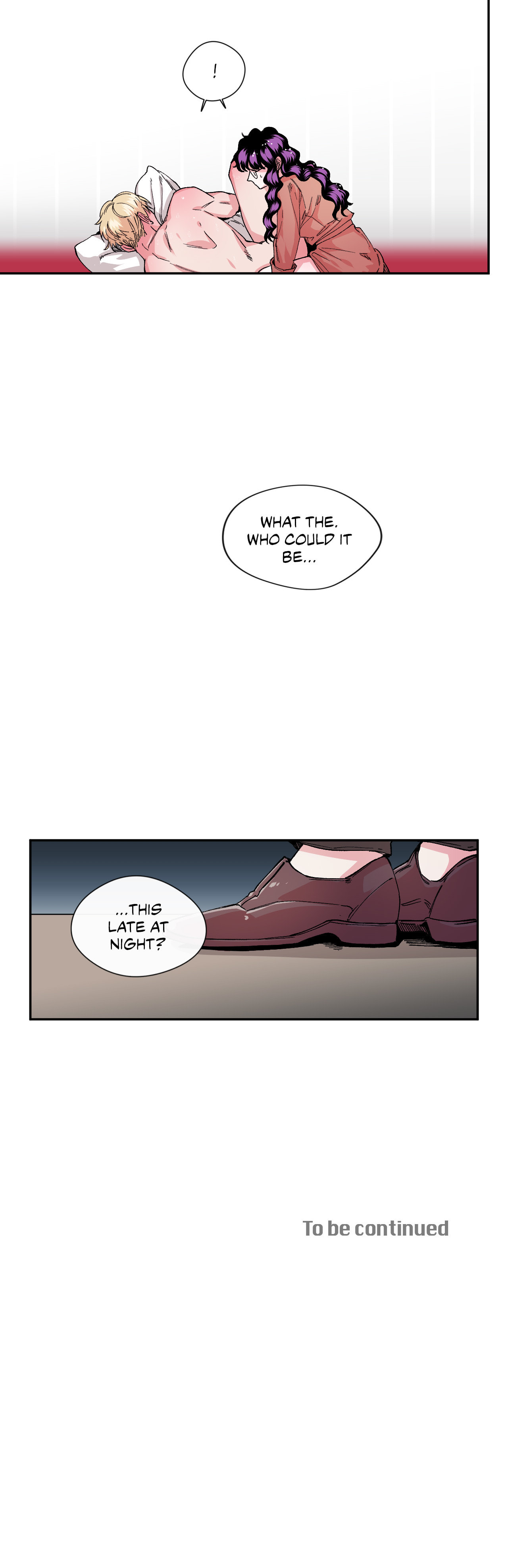Read S Flower chapter 23 image 22 on Lezhin