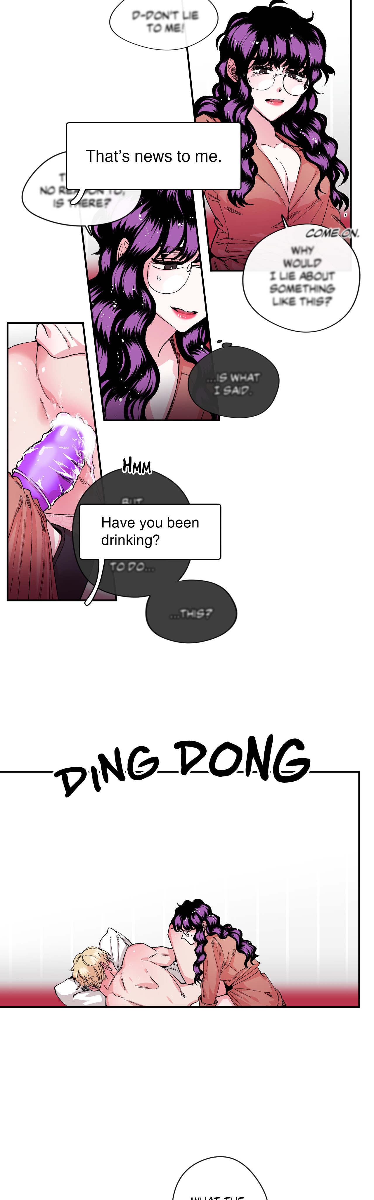 Read S Flower chapter 24 image 1 on Lezhin