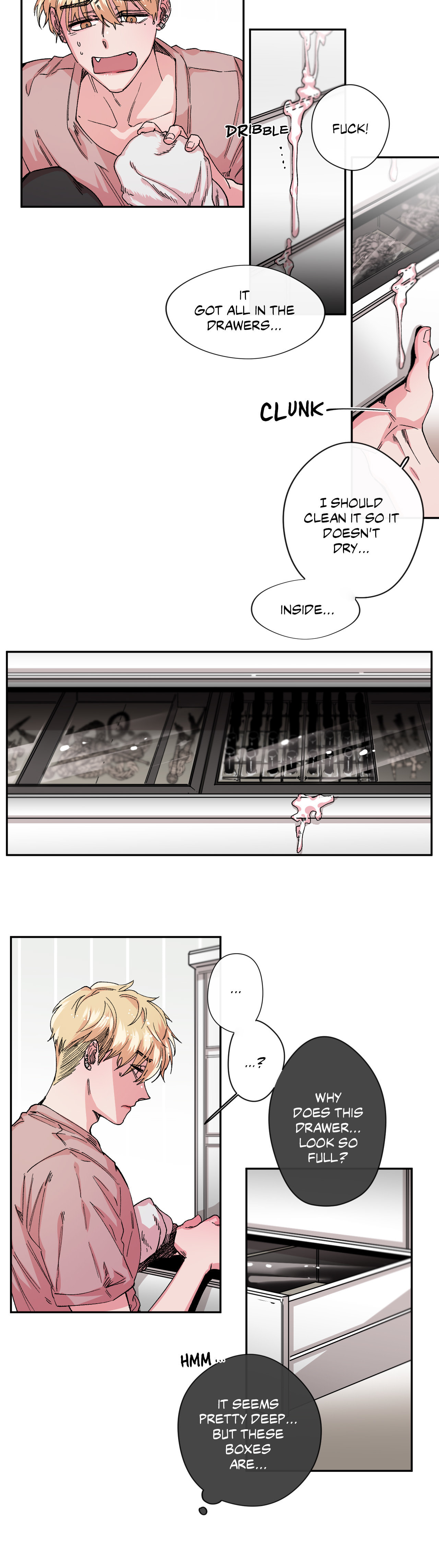 Read S Flower chapter 24 image 27 on Lezhin