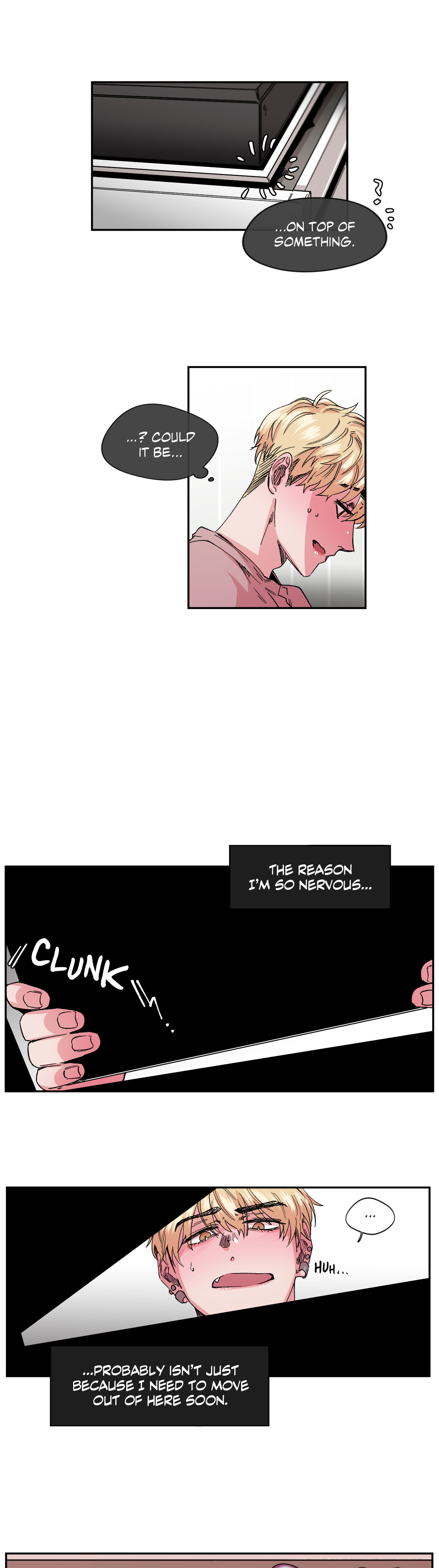 Read S Flower chapter 24 image 28 on Lezhin