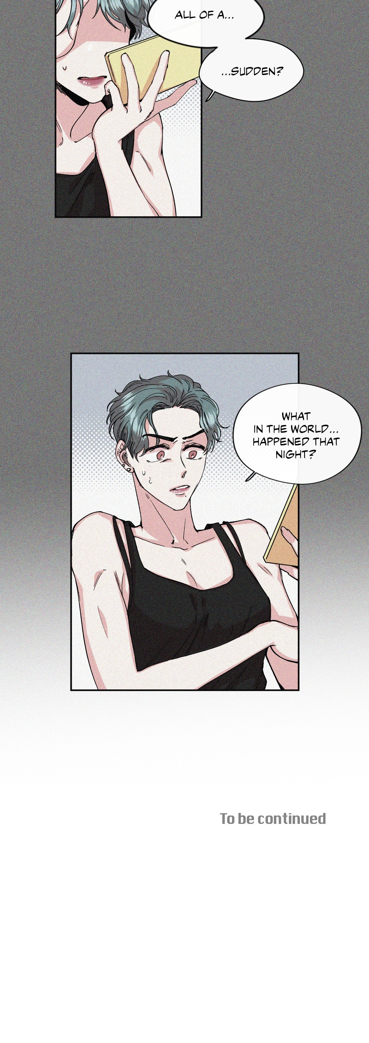 Read S Flower chapter 24 image 35 on Lezhin
