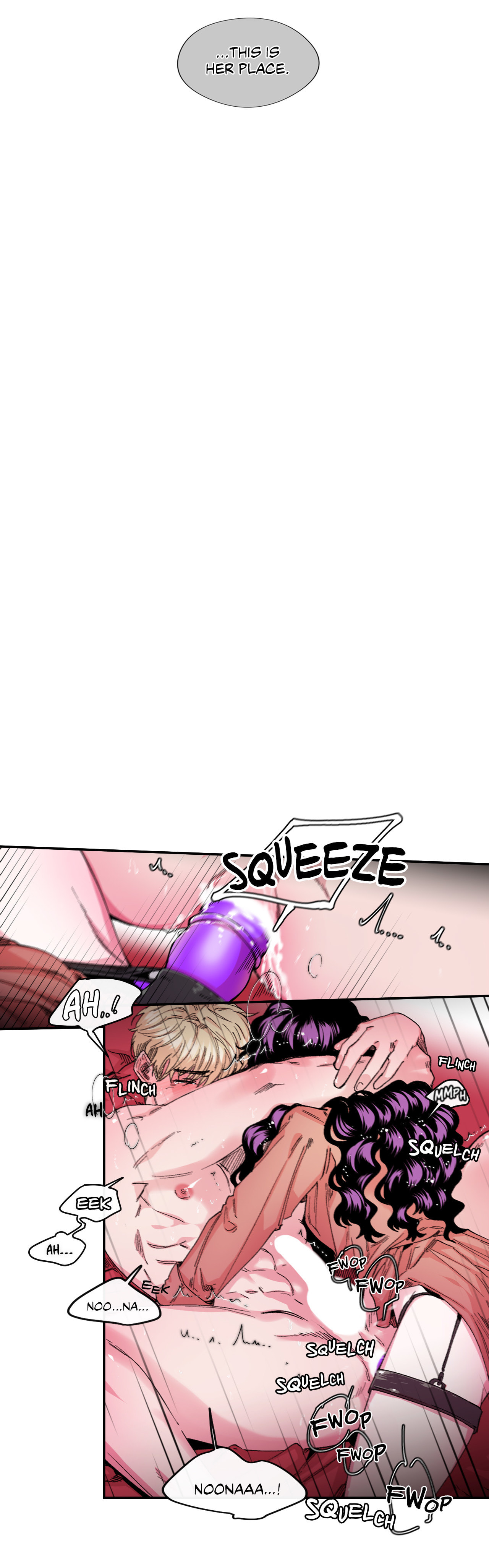 Read S Flower chapter 24 image 5 on Lezhin