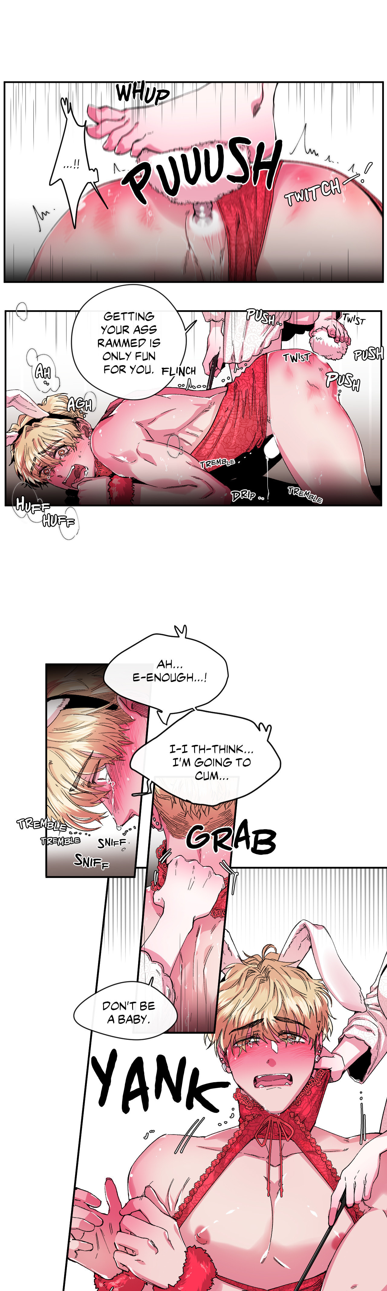 Read S Flower chapter 25 image 15 on Lezhin