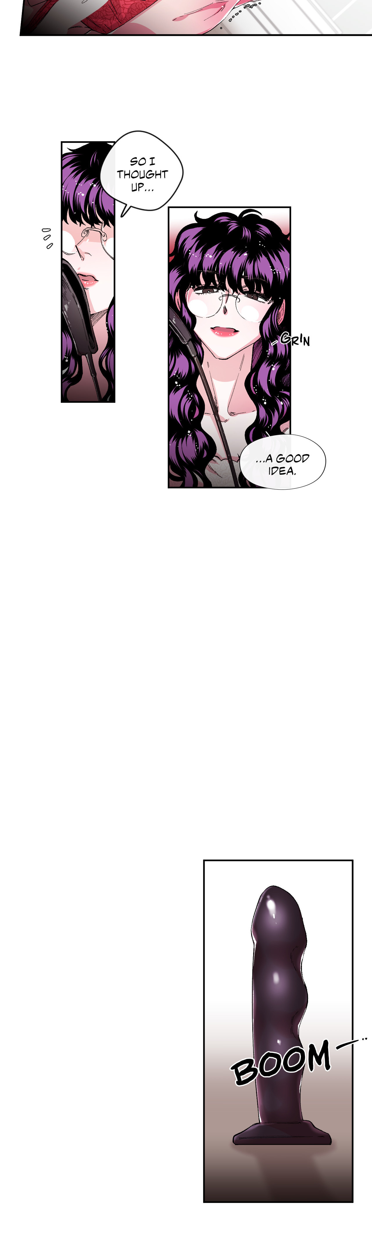 Read S Flower chapter 25 image 17 on Lezhin