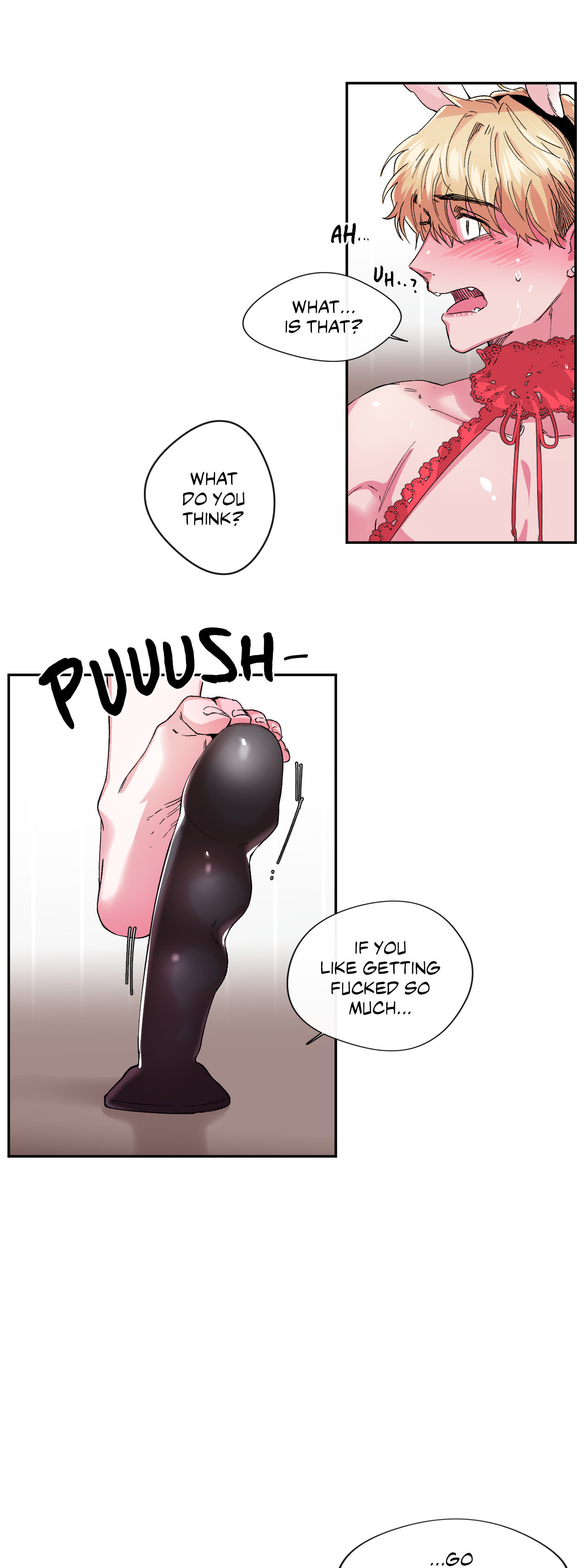 Read S Flower chapter 25 image 18 on Lezhin