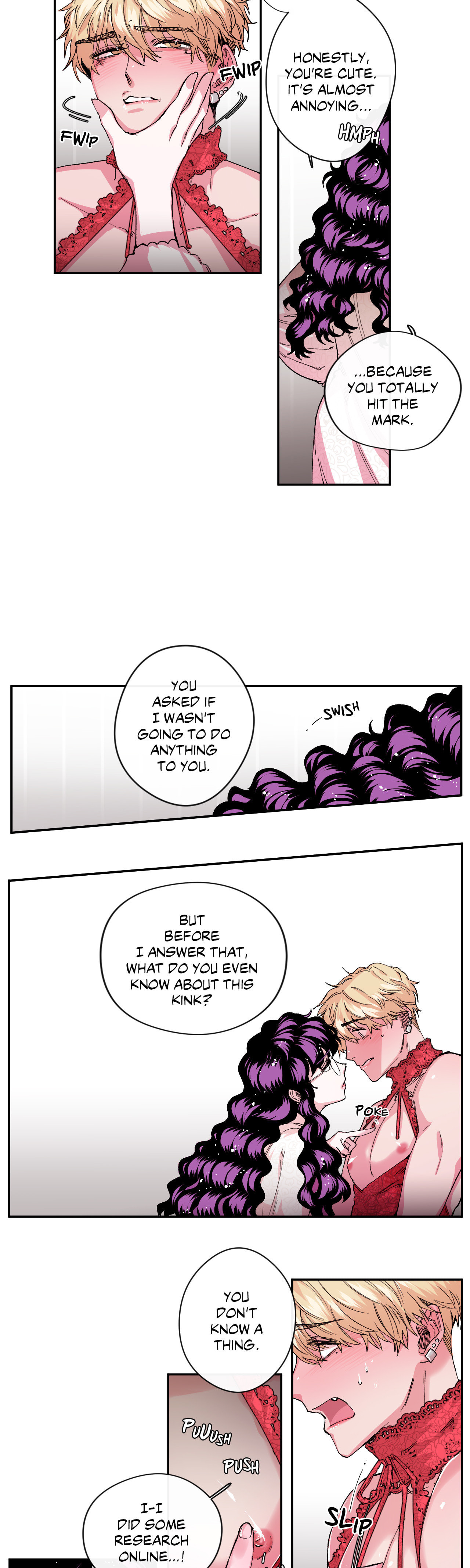 Read S Flower chapter 25 image 2 on Lezhin