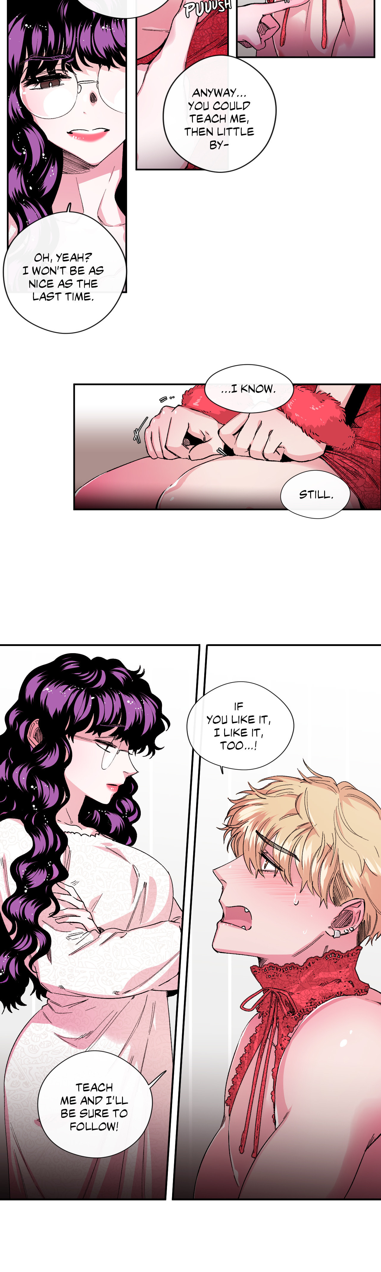 Read S Flower chapter 25 image 3 on Lezhin