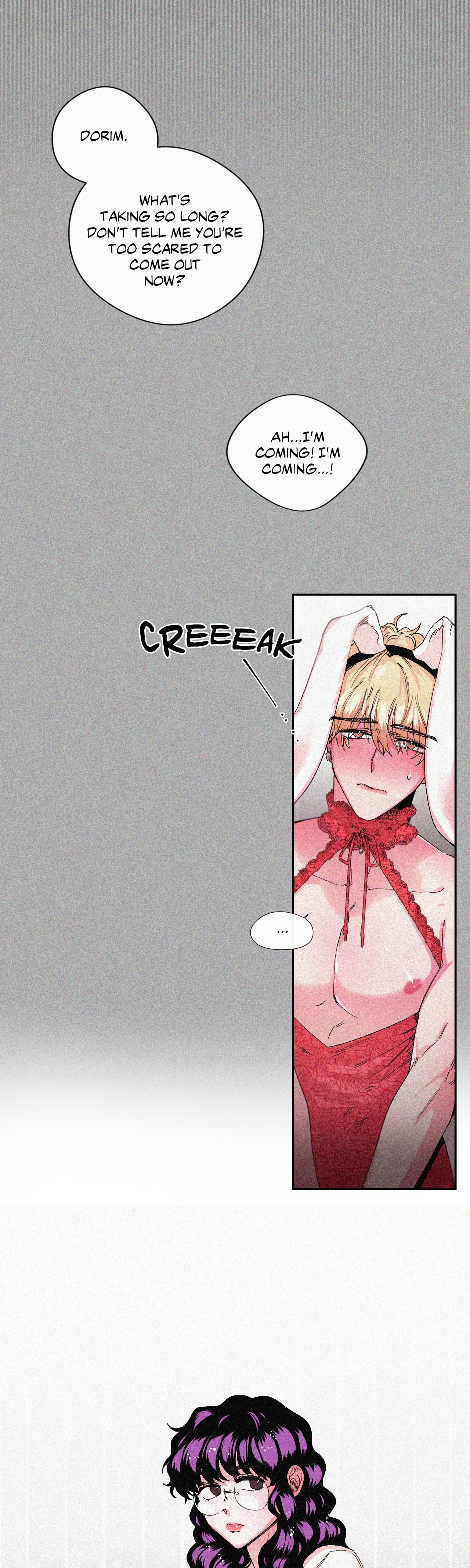 Read S Flower chapter 25 image 7 on Lezhin