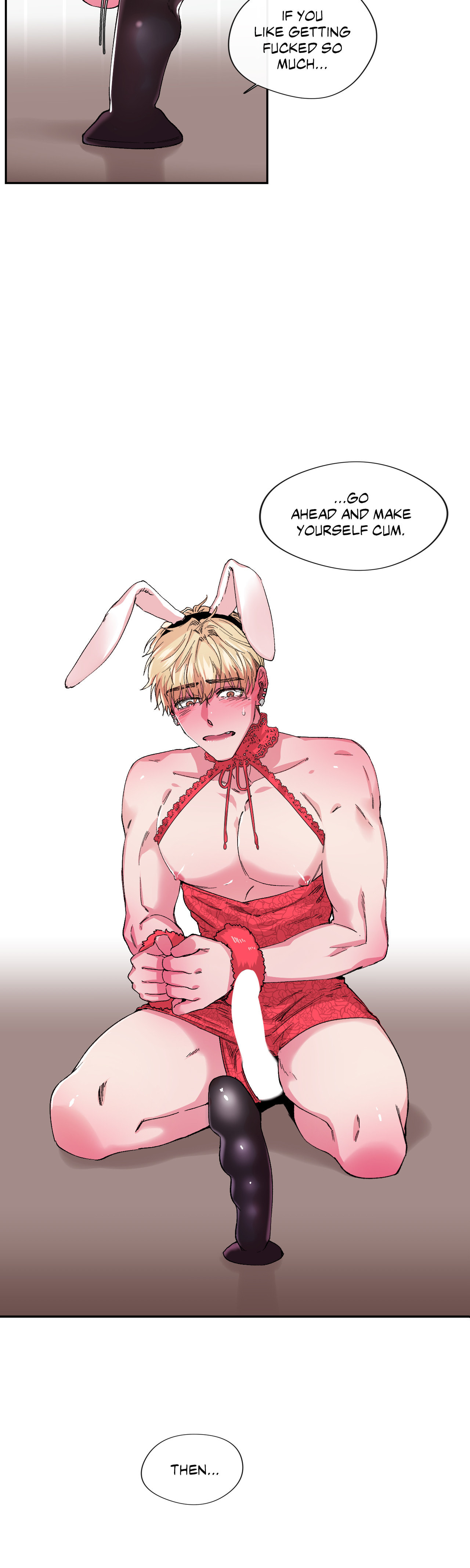 Read S Flower chapter 26 image 1 on Lezhin