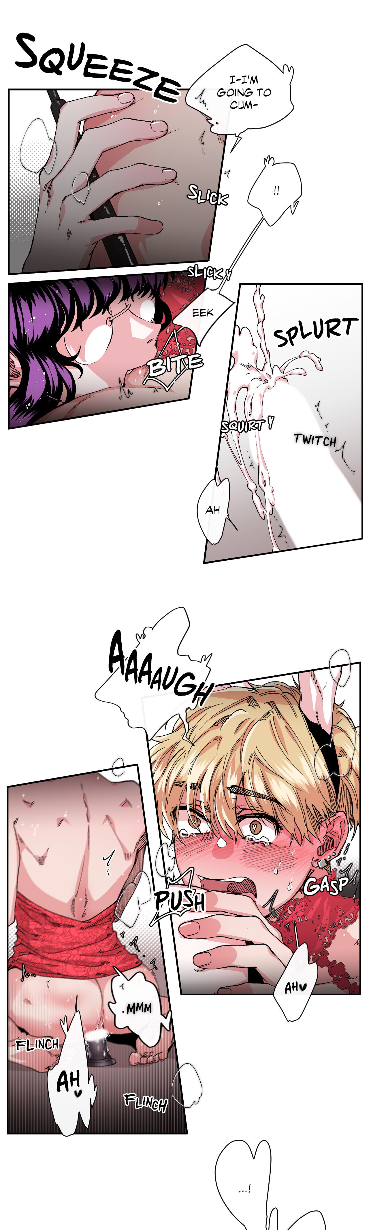Read S Flower chapter 26 image 12 on Lezhin