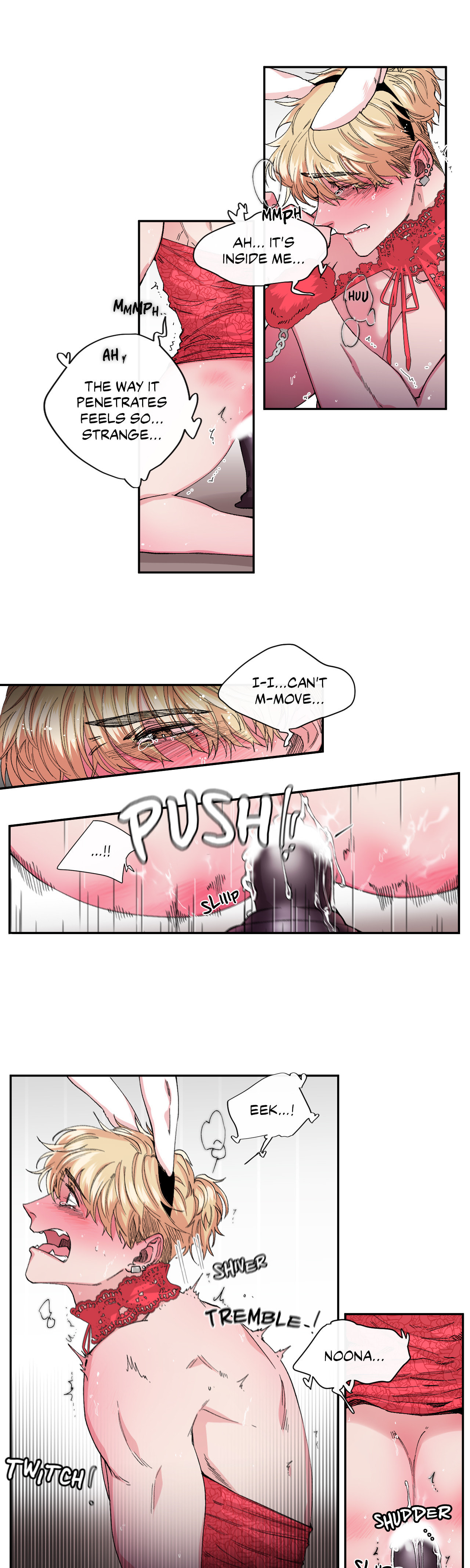 Read S Flower chapter 26 image 6 on Lezhin
