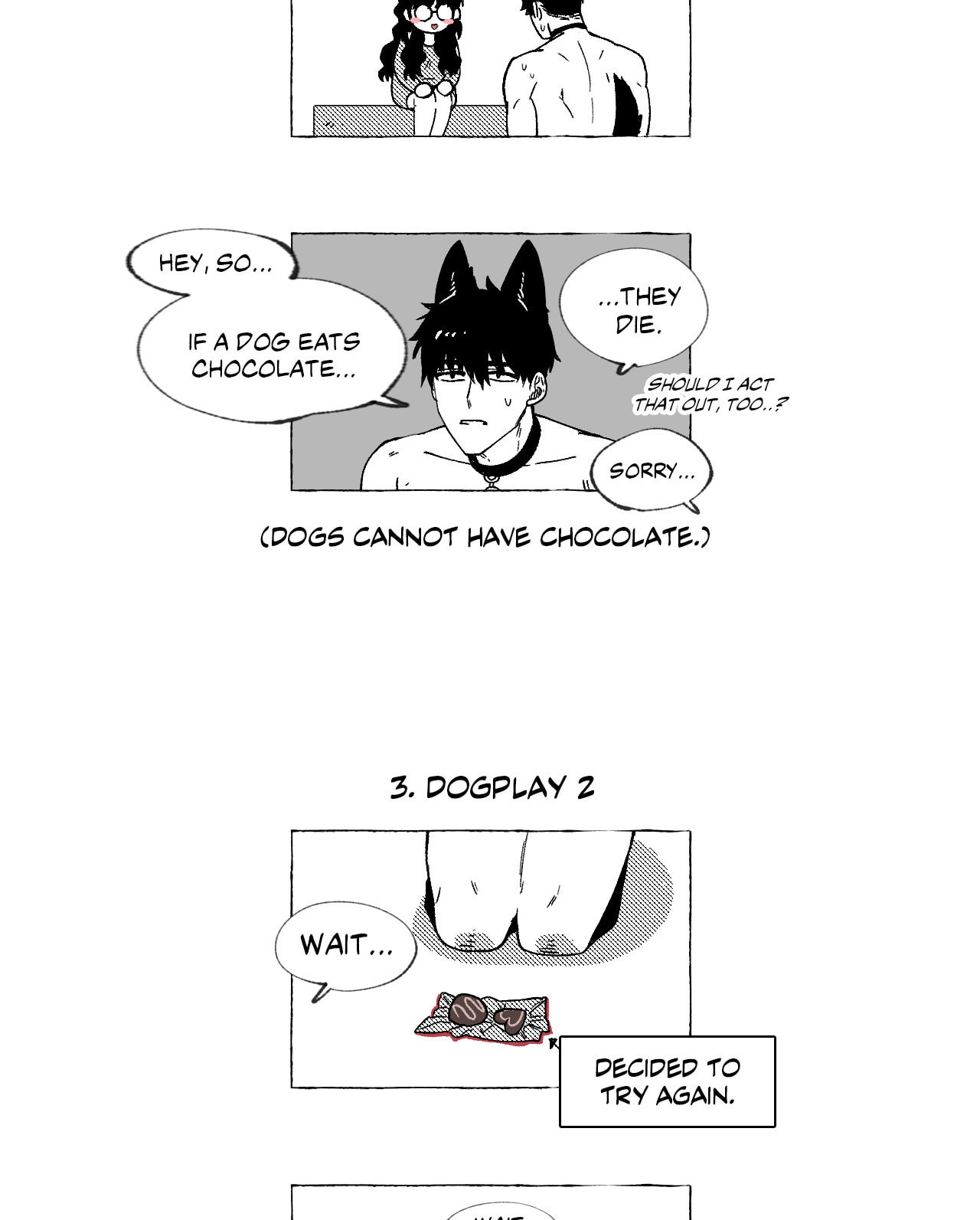 Read S Flower chapter 27 image 28 on Lezhin