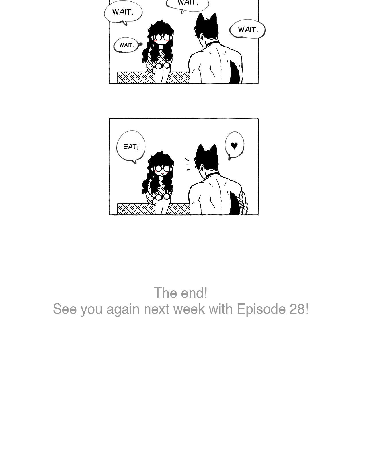 Read S Flower chapter 27 image 29 on Lezhin