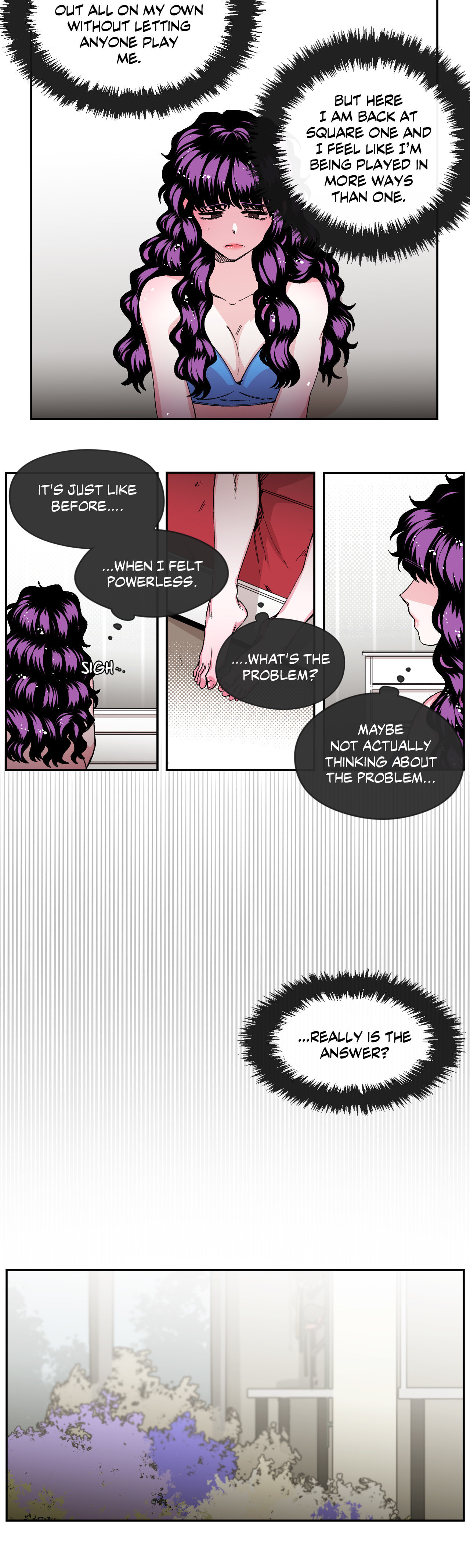 Read S Flower chapter 28 image 10 on Lezhin