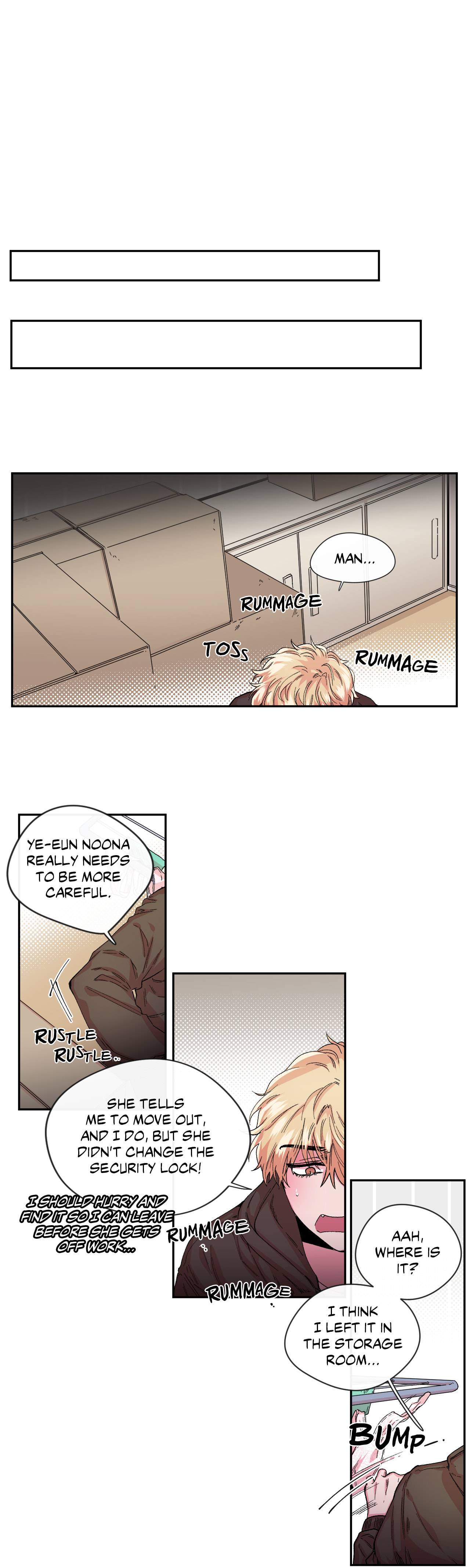 Read S Flower chapter 28 image 14 on Lezhin