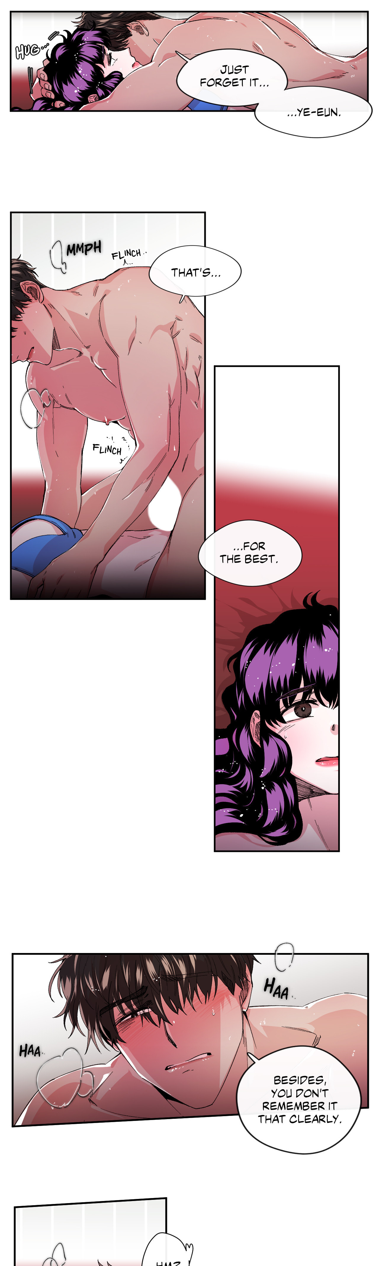 Read S Flower chapter 28 image 6 on Lezhin